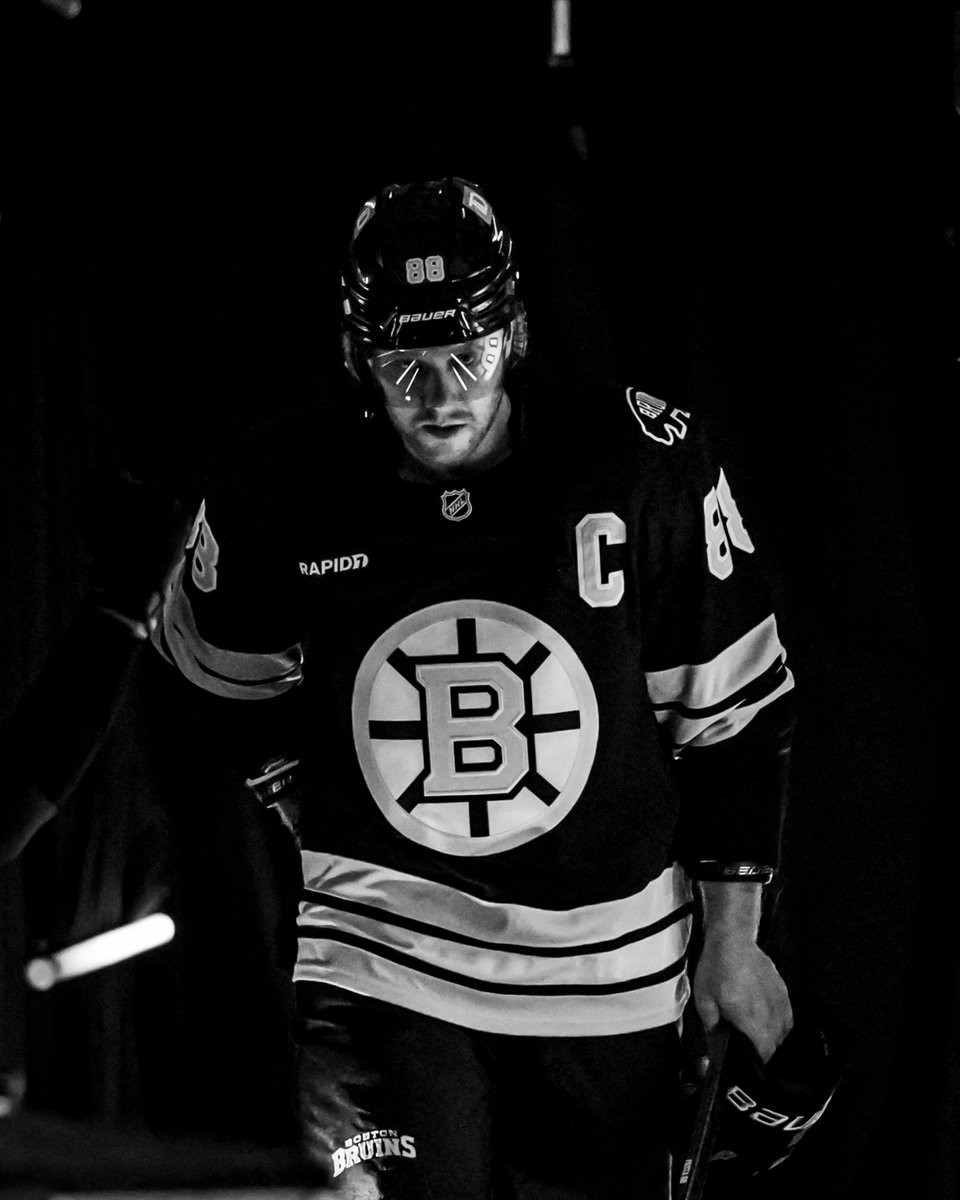NHLBruins's tweet photo. Pasta heard you, Boston 👏 https://t.co/CLfF4FaNOZ