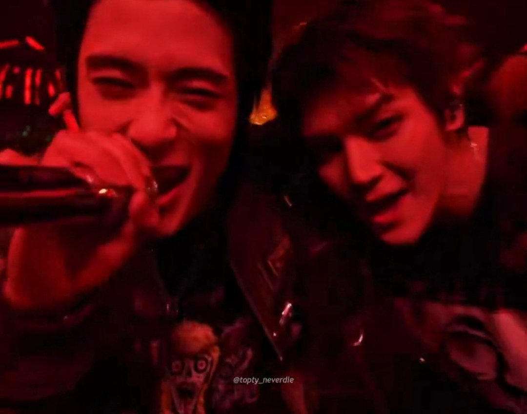jaehytymlee's tweet photo. ซวยแล้วหนู คู่หูพี่มาแล้ว https://t.co/WyLXtg1uWz