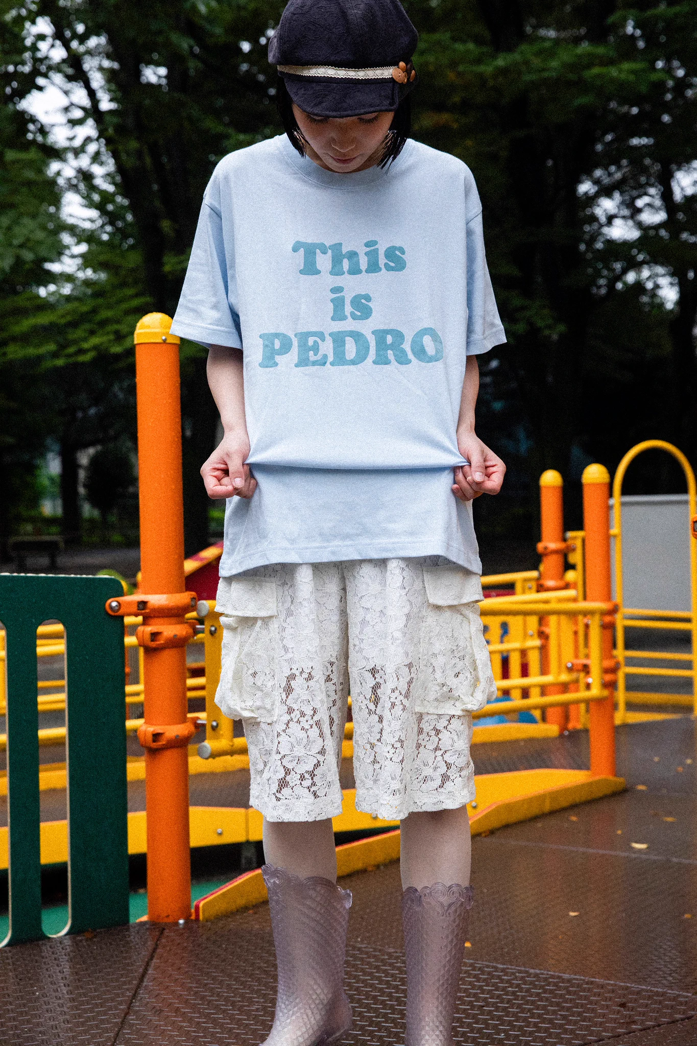 PEDRO official on X: 