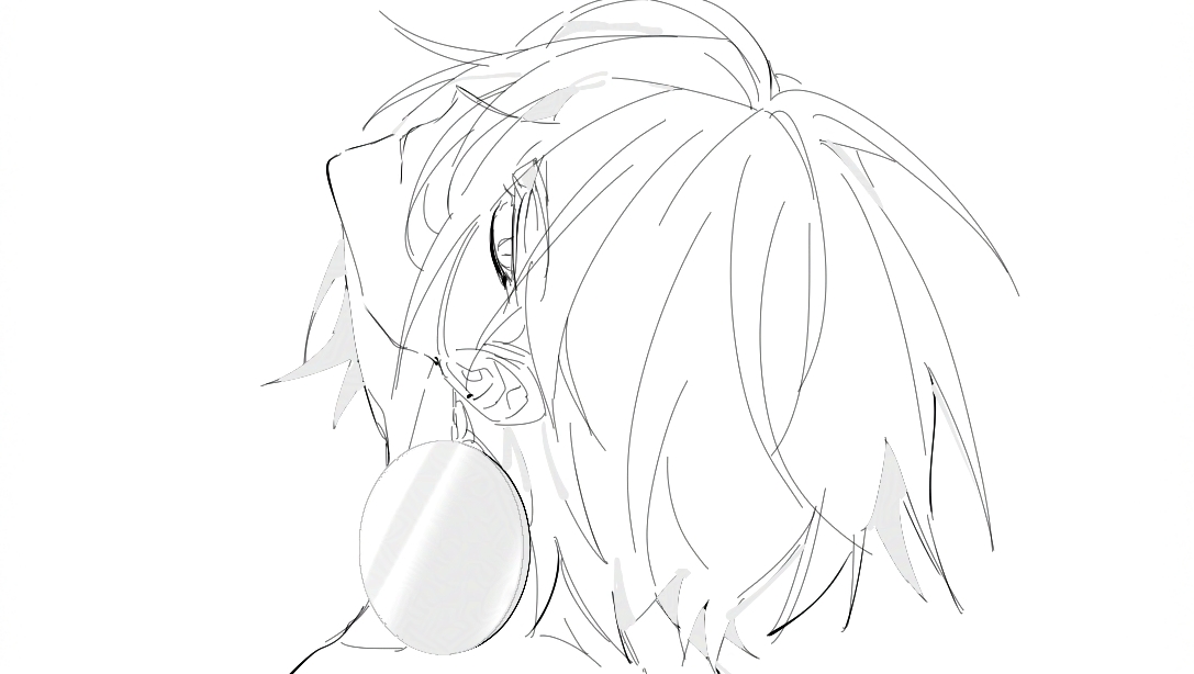 nini__83's tweet photo. 사랑했다... #카르나 #カルナ #karna https://t.co/cDC5akWiaN