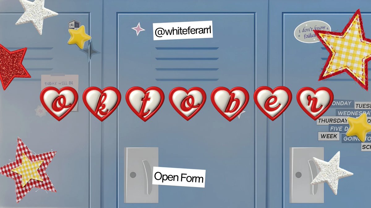WhiteFerarrl tweet picture