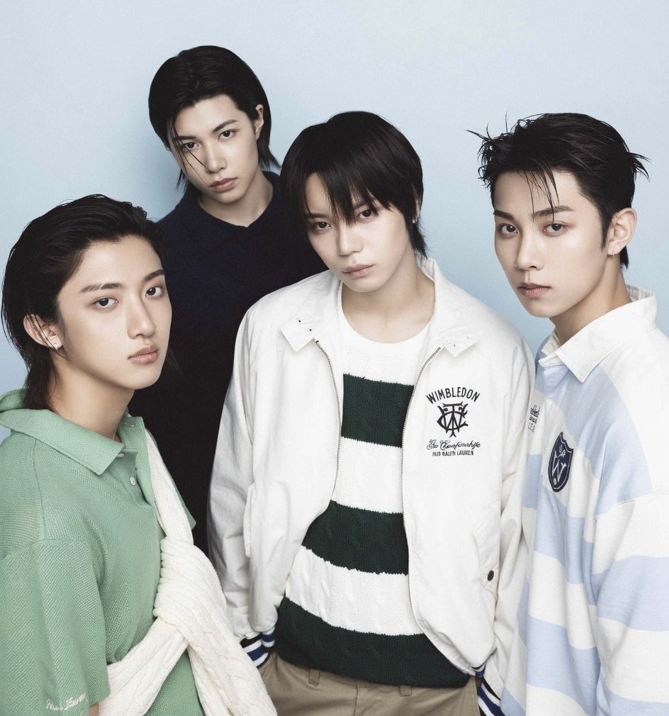 LngshotUnion_'s tweet photo. LNGSHOT has now officially surpassed 500 MILLION streams across all credits on Spotify.

#LNGSHOT #롱샷 https://t.co/uAEBhVpduy