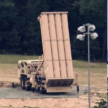 rkmtimes's tweet photo. TRUMP STUCK?🇶🇦🇺🇸🇮🇷🔥Qatar spending $42 billion on its own sovereign THAAD systems for its Qatari national military to counter aerial threats from Israel and Iran. 

🇺🇸If U.S. handover its THAAD to Qatari army then it will not use this THAAD system to intercept iranian missiles heading toward U.S. Assets Except Qatari army.