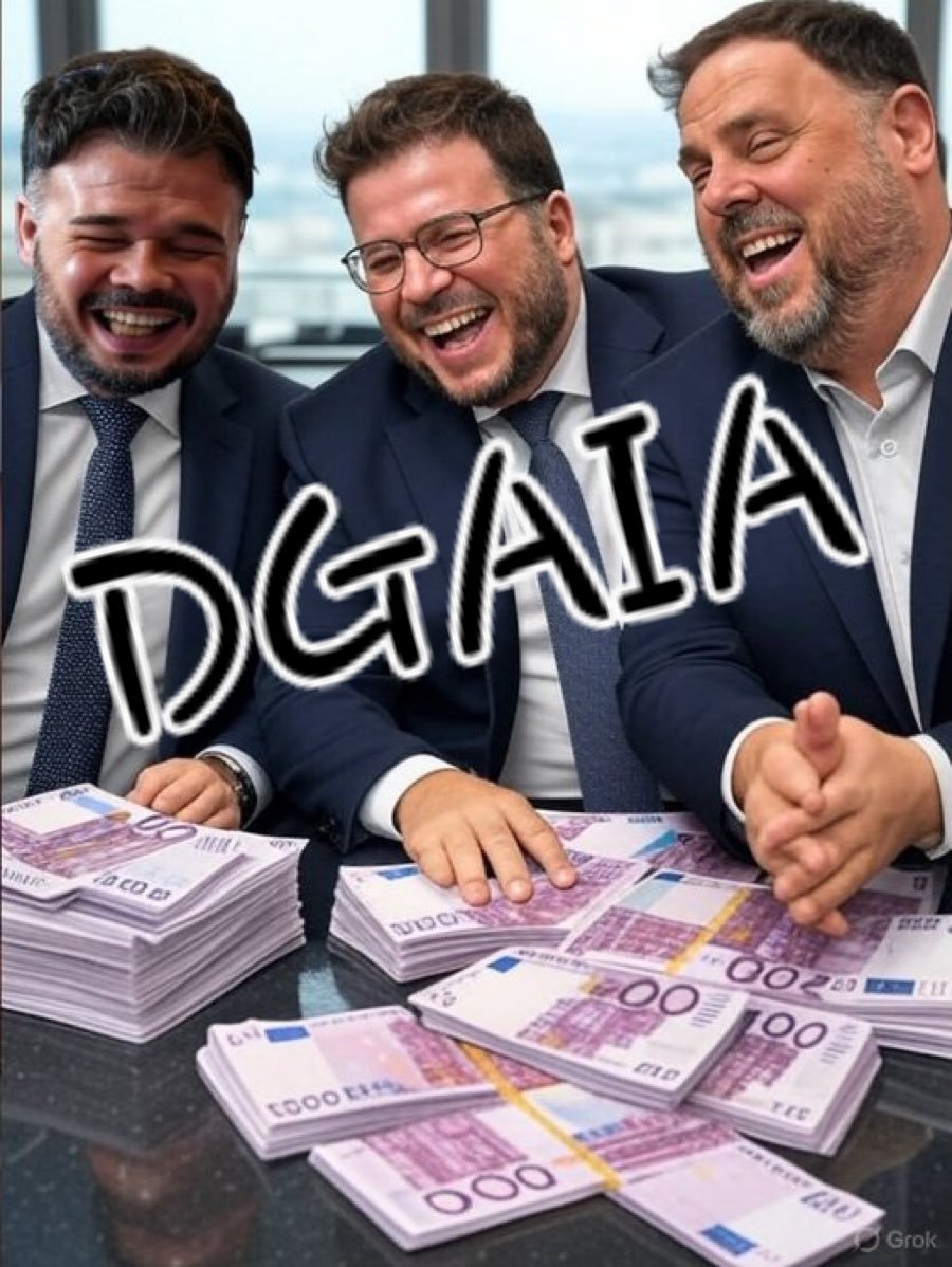 Jaumepicaferro's tweet photo. Bon dia tothom que vulgui Catalunya néta de lladregots fastigos!!
Hi han malalties que són terribles, et deixent destrosat  hi arruinats !!
Això ens passarà si no engeguem aquesta xusma a la merda 💩💩
Tingueu clar que cap VOT pot anar-se'n a les seves mans corruptes 🤮🤮són 🐀 https://t.co/K3HRJ7fMbN