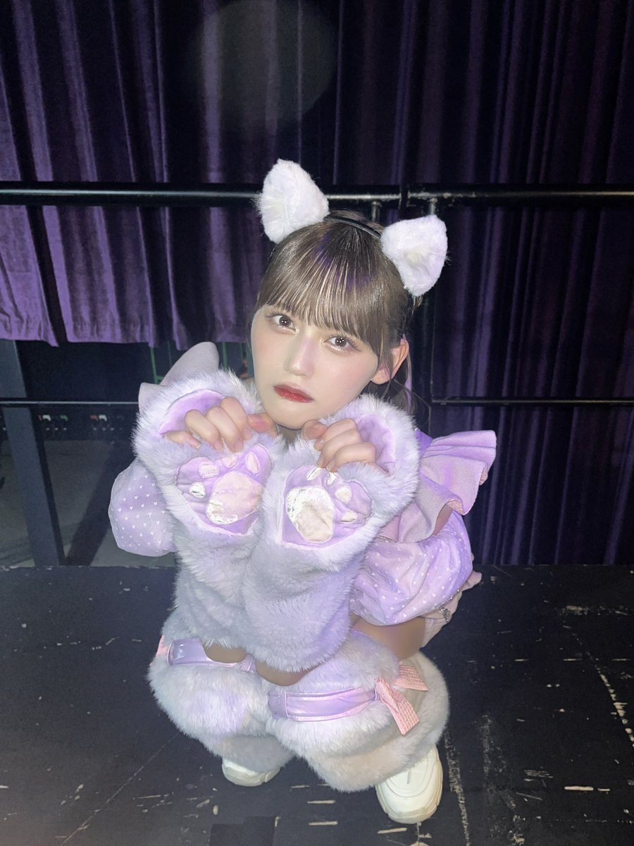 sagaikoLOVE's tweet photo. yです
明日は内定式💮
イコラブファンいるといいな
#イコールラブ
#イコラブ
#いこらぶ
#髙松瞳
#27卒
#行きたくない https://t.co/VlAHh5MgjL
