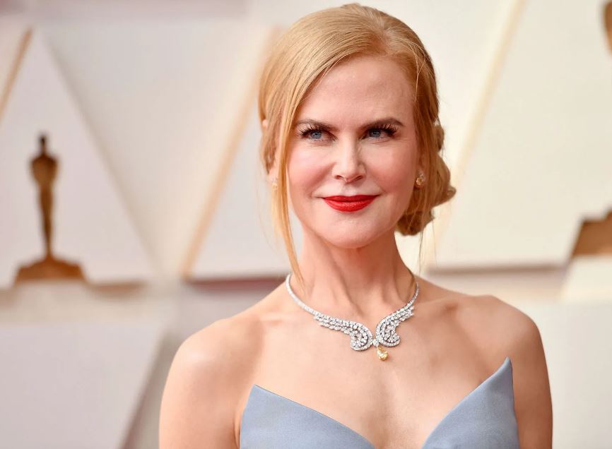 USACelebHub's tweet photo. Who is Nicole Kidman? 🎬
Discover her age, biography, movies, TV shows, awards, family, net worth and 2026 projects:

👉 https://t.co/VojIbLAIXd

#NicoleKidman #NicoleKidmanBiography #NicoleKidmanMovies #NicoleKidman2026 #CelebrityBiography #Actress #usaclebhub https://t.co/6vQbe9BSYS