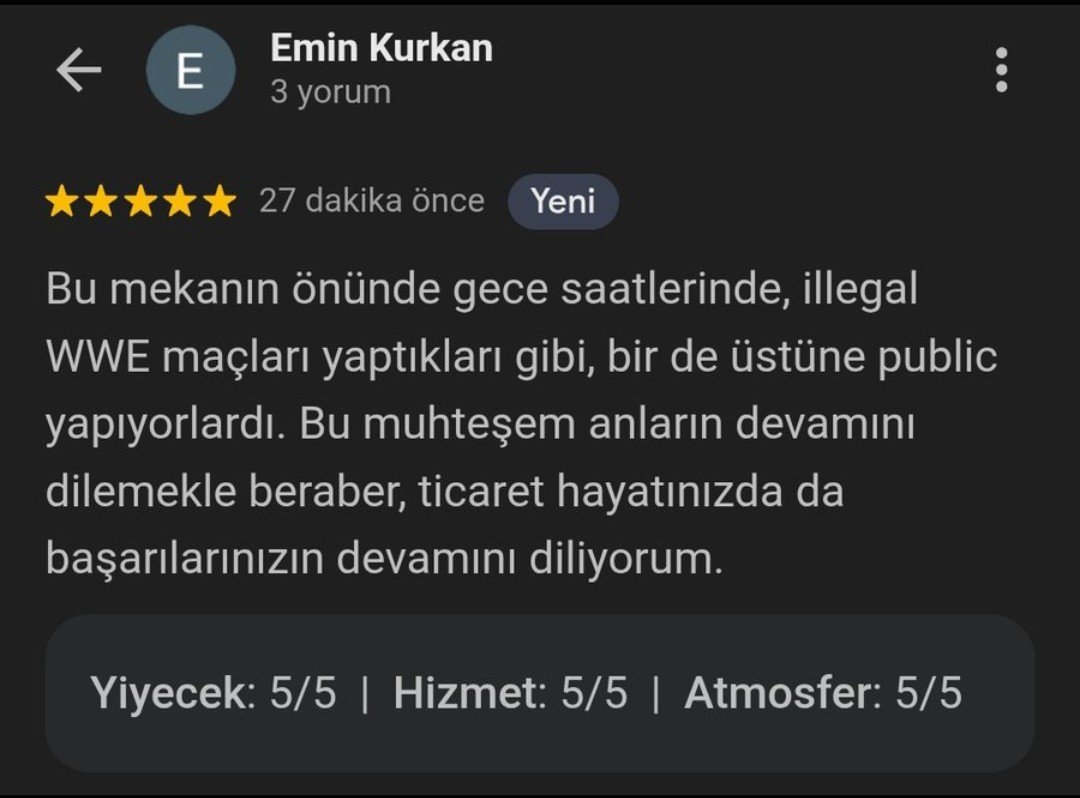 ebbrargulerr's tweet photo. @burakekincci https://t.co/oMkimkyEXT
