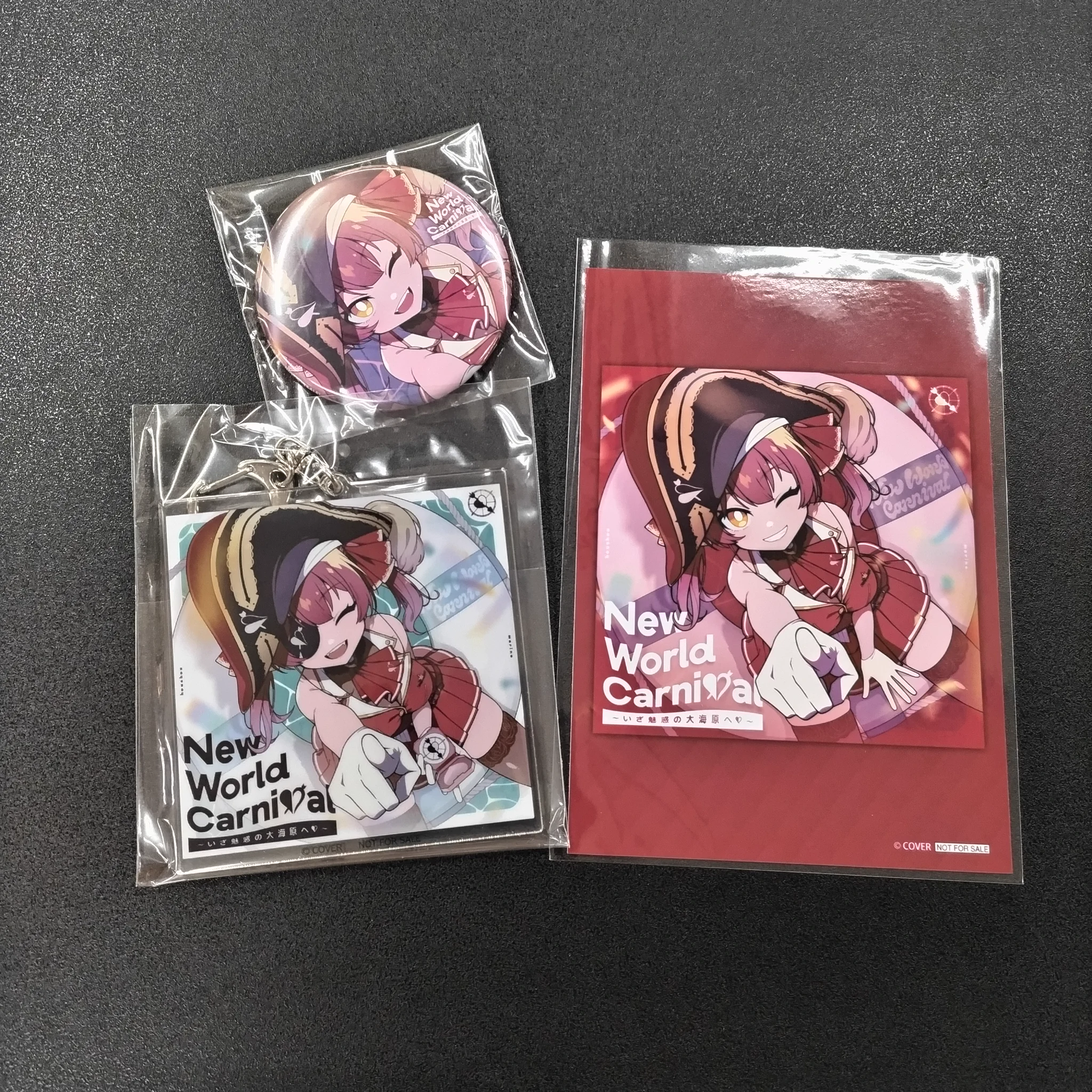ゲーマーズ沼津店(『ラブライブ！サンシャイン!!』オフィシャルタイ