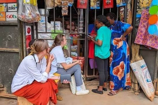 TimoGodsgiven's tweet photo. Have you ever visited Amach Market along the Lira–Soroti Road? 
Amach Market comes alive every Wednesday and Saturday, bringing together farmers, traders, shoppers and the local community. Fresh farm produce to everyday goods, it’s a place where business, culture &amp; community meet https://t.co/DAYlV5sXJ4
