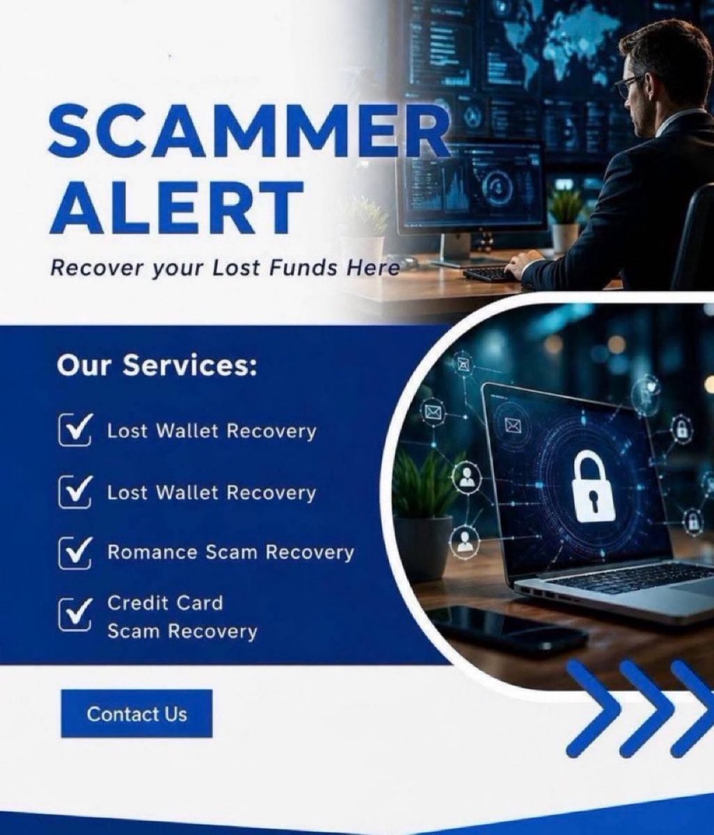 Anderson_Coley1's tweet photo. ๐ด CRITICAL ALERT: #AetherFinance users report restricted assets and delayed cashouts.
Victims unable to withdraw money.
๐ฉ Trying to unlock funds?
๐ฌ Reach our specialists now โ high recovery success
#CryptoRecovery #CryptoScam #RecoverCrypto #NFT #Scam #BitcoinScam https://t.co/sjYDe0AJBu