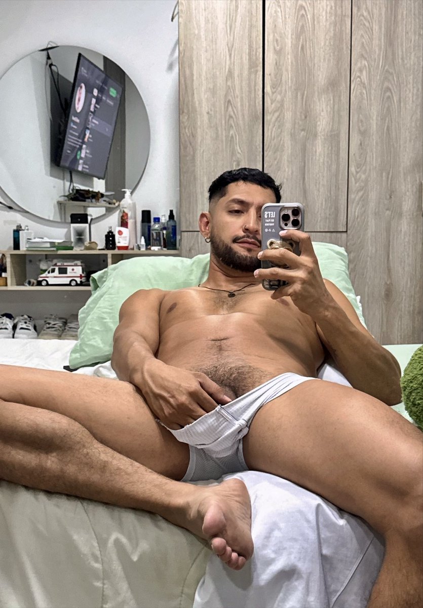 MAUROSALAZ07's tweet photo. “Te censuré lo suficiente para que tengas curiosidad… 👀🔥 Ahora imagina lo que hay detrás. 😏”

#OnlyFans #OnlyFansCreator #ContentCreator #ExclusiveContent #LinkInBio 

https://t.co/Kd9cgGtEVp https://t.co/o4BBzGyORr