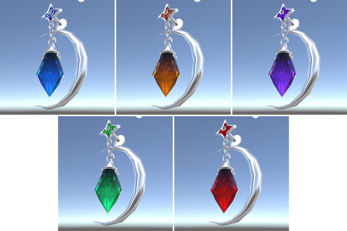 TomoShop_VRC tweet picture