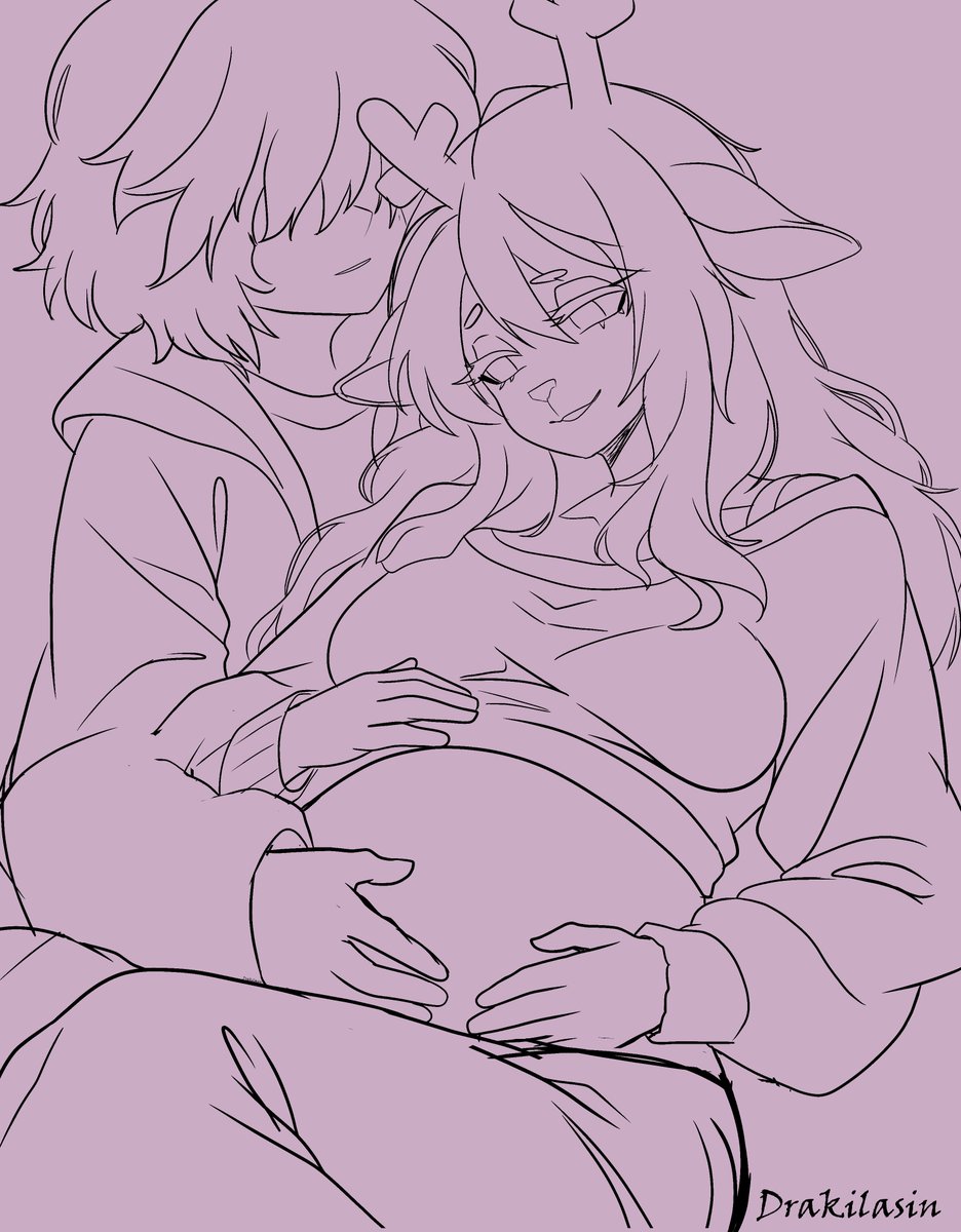 DrakilaSin's tweet photo. Kriselle is my favorite ship. https://t.co/nyevZbaMbt