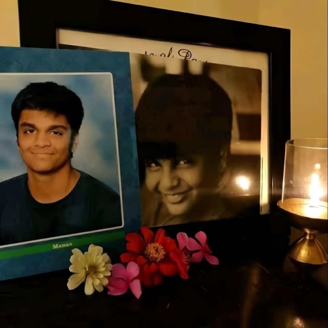 venom1s's tweet photo. How many girls came out in support of Manav Singh?

How many supported Atul Subhash?

How many supported Ketan Agarwal?

Instead, they supported Sonam Raghuvanshi, Siya Goyal, and many other female criminals.

They didn't even post about male victims.

That's the reality. https://t.co/dAqTZp7jUa