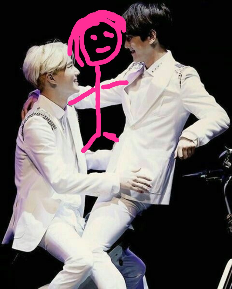 luvjunmi2's tweet photo. Omg yaayyyyy https://t.co/vXMsyON0OW