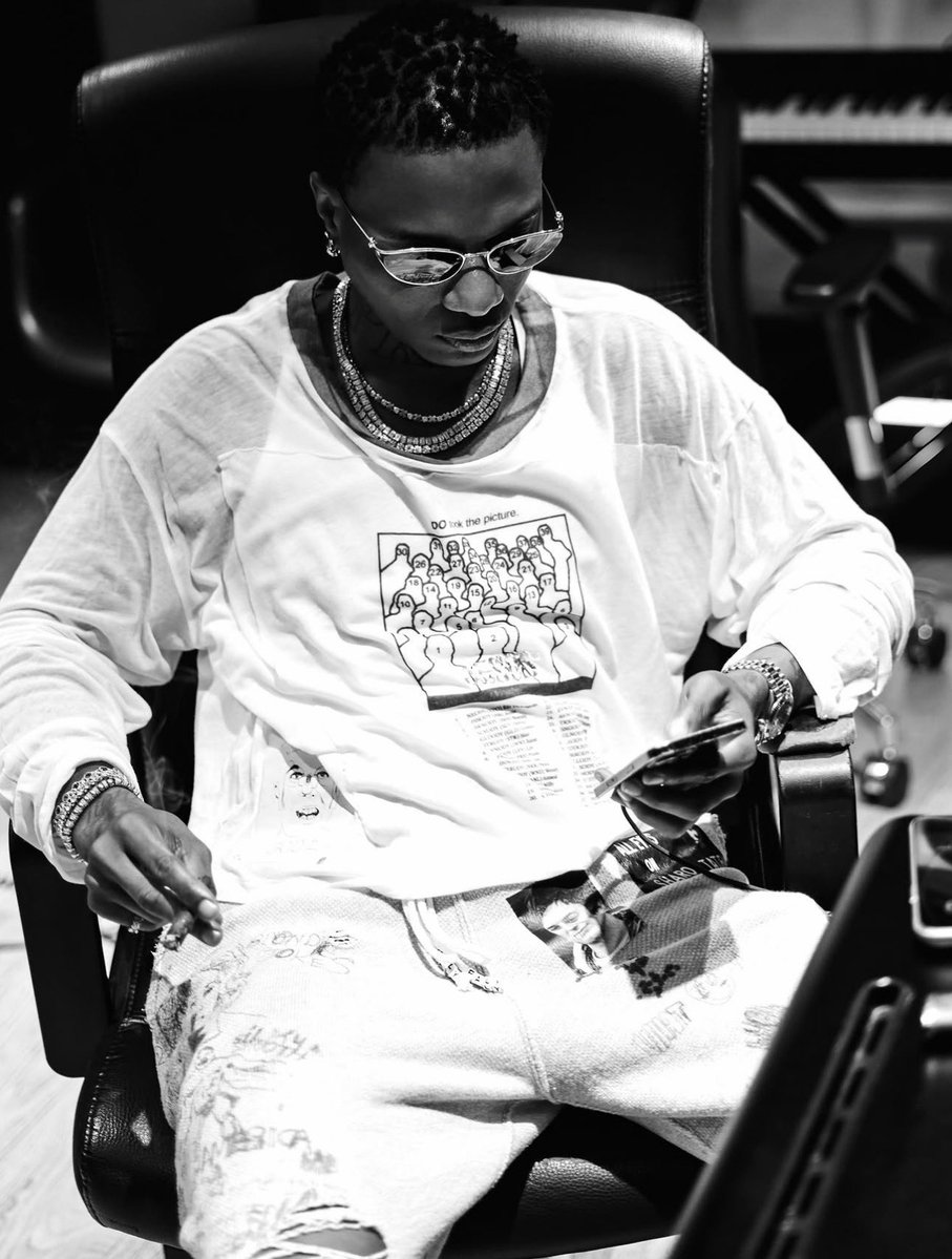 dl_republic's tweet photo. Posting Big Wiz will get me 1k like https://t.co/47EO7yY4qg
