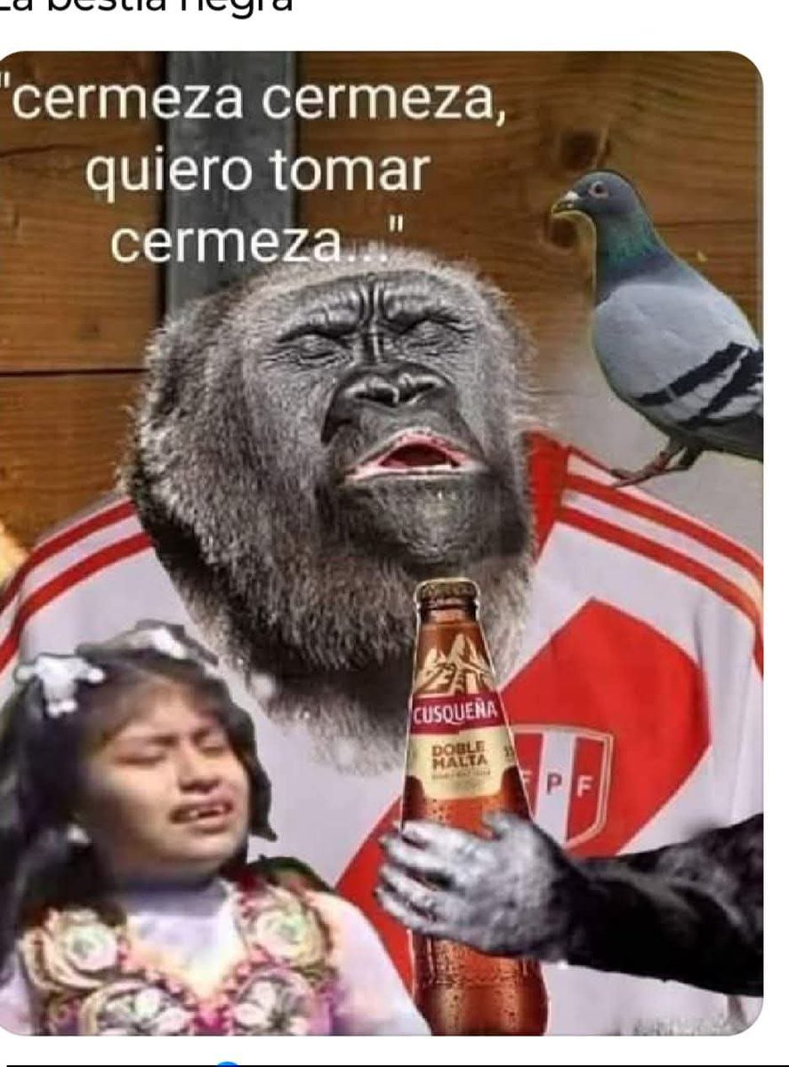 Harry22056871's tweet photo. @RboiPapu @HugoJaimes44480 @Millos_Irmao México se coronó en su país no les da vergüenza Perúchangos jajajajajajaja https://t.co/9eq4ejI8Ez