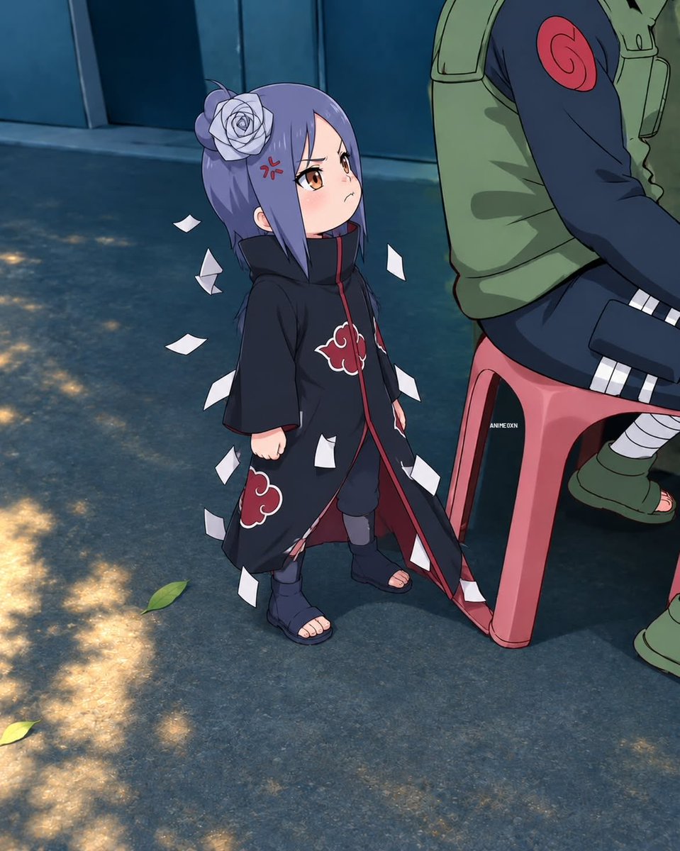 Deelaw_17's tweet photo. This is what Kakashi can do to his students 😂
Sakura is my favourite here, which one is yours ❤️ https://t.co/HdMaWSeSmn
