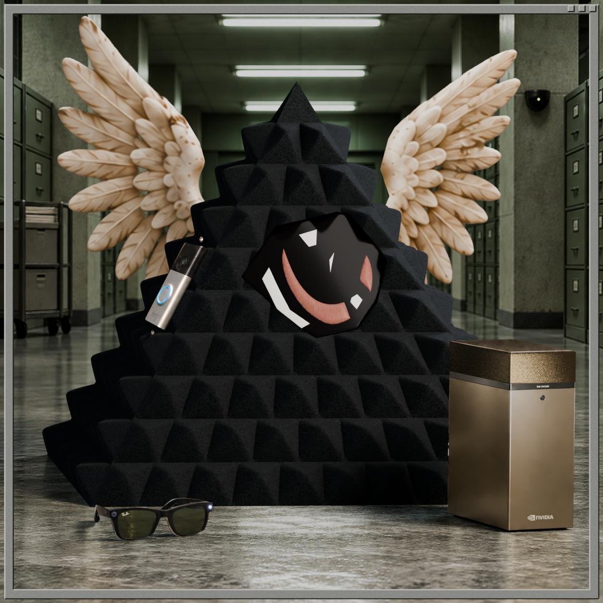 xijijin's tweet photo. @notsofast Check this out @PrivacyRH 
Coin has some interesting tech going on sitting at 3.5k MC. 
NFT minting this week and looks kinda fire https://t.co/0Mi4t9aFvz