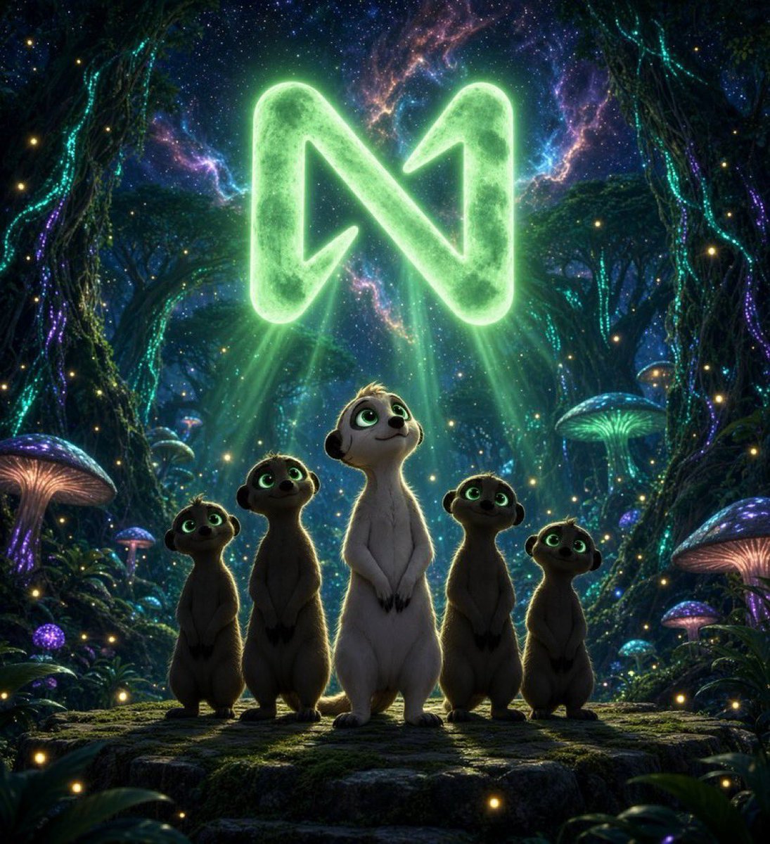 Voidz27's tweet photo. @0xCB27 @LaunchOnSF Did you just missed solana:6UtY9iTZMQQ5QZVrbzFnNaJntV7oySm9k97mvwnuZcxr , seriously? https://t.co/VKyZQ5f3hb