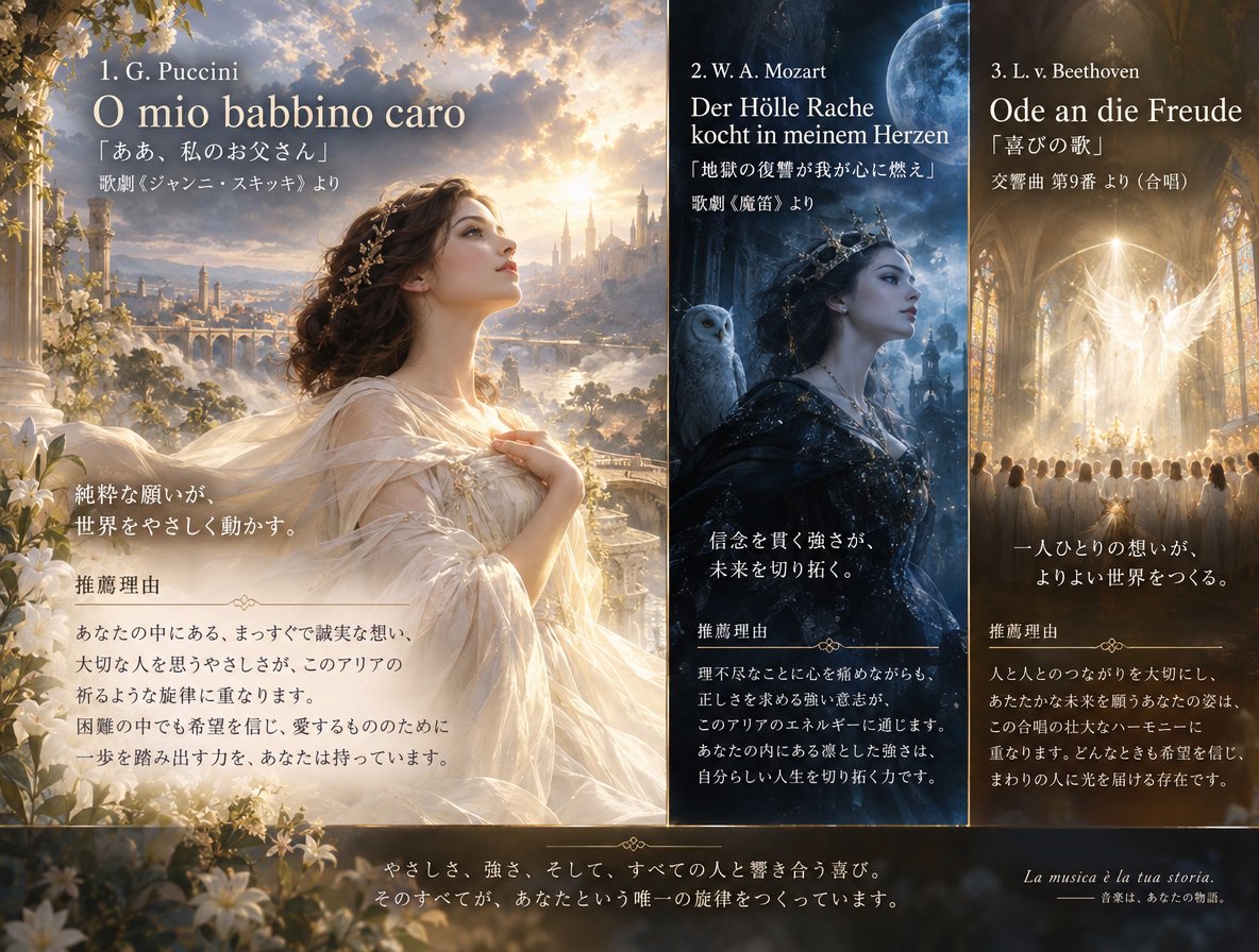 shimacchau_obs's tweet photo. #はろはろのAIクラシック

タグ付けもしくは引用RTであそんでみてください！

なかなかいい曲を選んでくれて嬉しいのです！！
好きな曲が一個は入ってる https://t.co/ZHXfMfdjGc