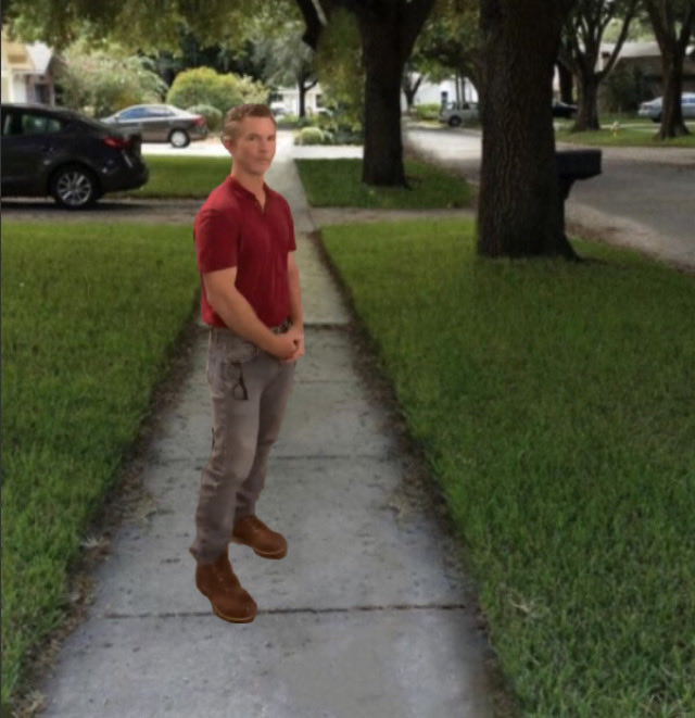 netherbrickslut's tweet photo. u know he had to do it to em https://t.co/Bbd8K0WYJh