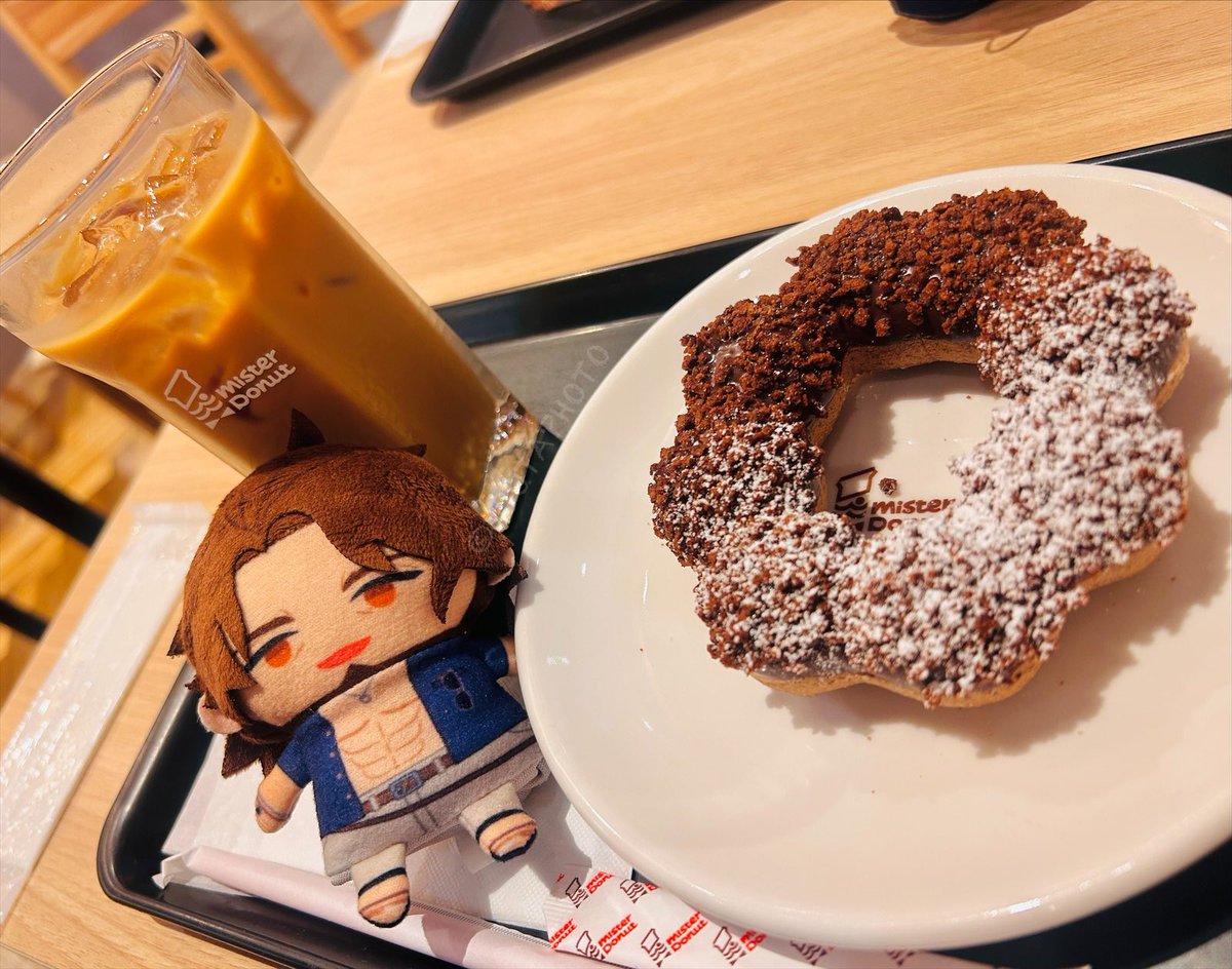 lka_Kouta's tweet photo. 冬を待たずに解禁してくれてありがとう！！ポンコラっ！！！！うまし！

#おでかけぱぺもんど
#にじぱぺっとが見られるタグ https://t.co/lXzG7VD2xh