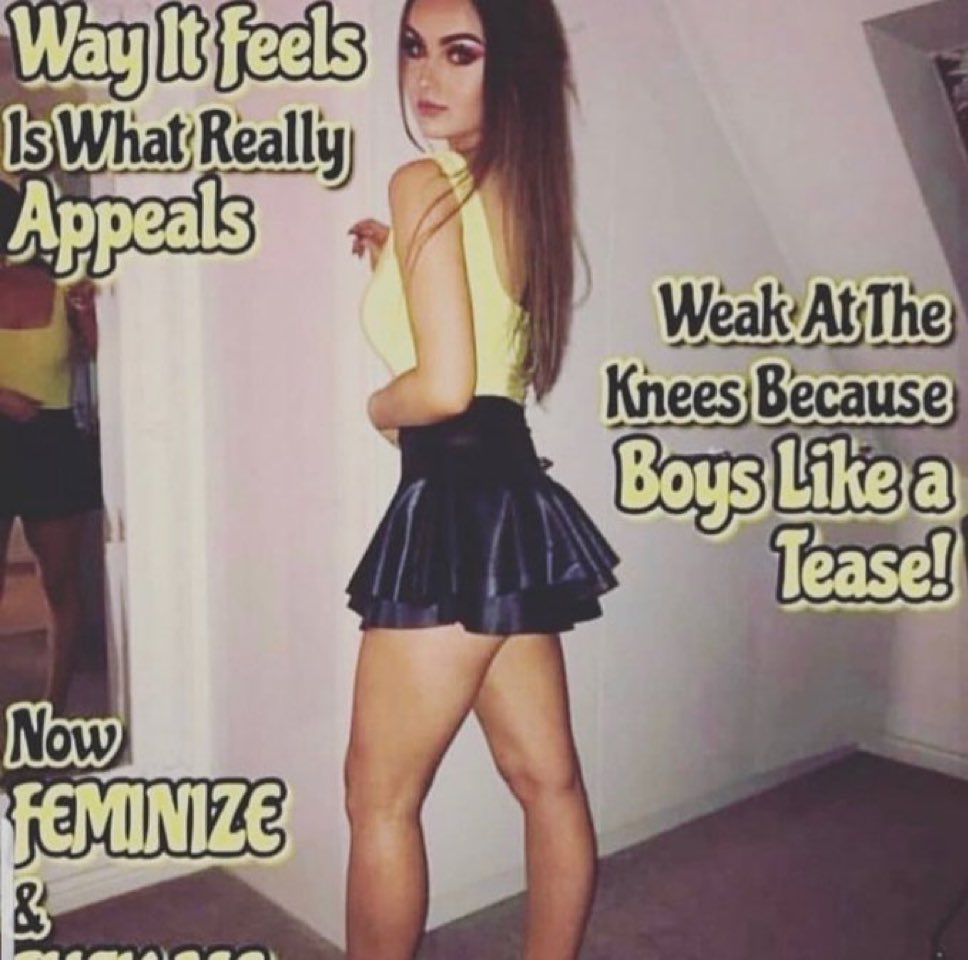 GodessKite43150's tweet photo. Rt sissy https://t.co/cEK0nSK1t9