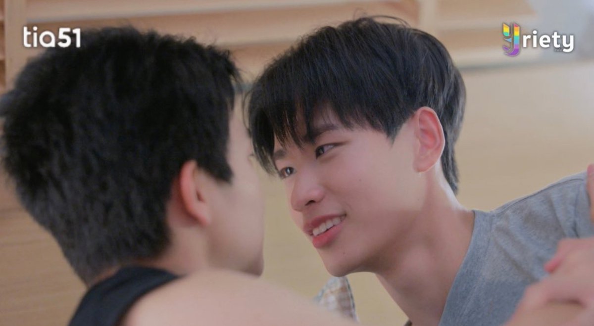 myloveforvocals's tweet photo. and if they kiss in ep 8 🥹 https://t.co/sBJYu9jXDm