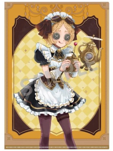 TimelyEmmaTracy's tweet photo. [Goods] IDV x BOOKOFF Collab https://t.co/mTqiUMvFCm