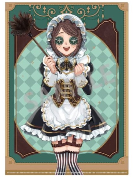 TimelyEmmaTracy's tweet photo. [Goods] IDV x BOOKOFF Collab https://t.co/mTqiUMvFCm
