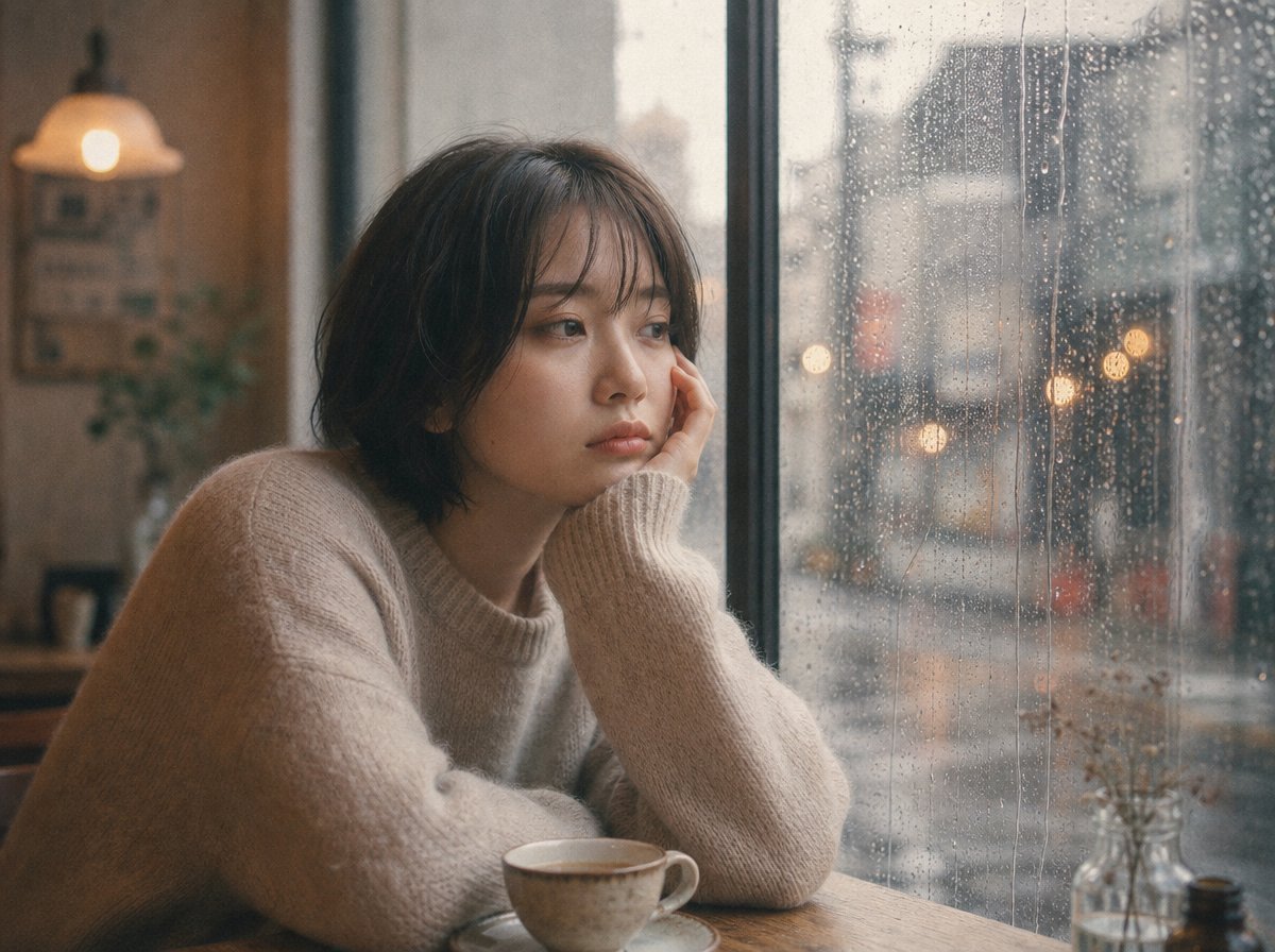 Image for the Tweet beginning: ＼本日のコラム更新✍️／
 
恋人との関係に迷ったら💭💔

🔍 二人の未来や価値観にズレはない？
💬 本音を話し合える関係になっている？
🌿 一人の時間も、自分らしく過ごせている？

記事全文はこちら👇


#Jメール