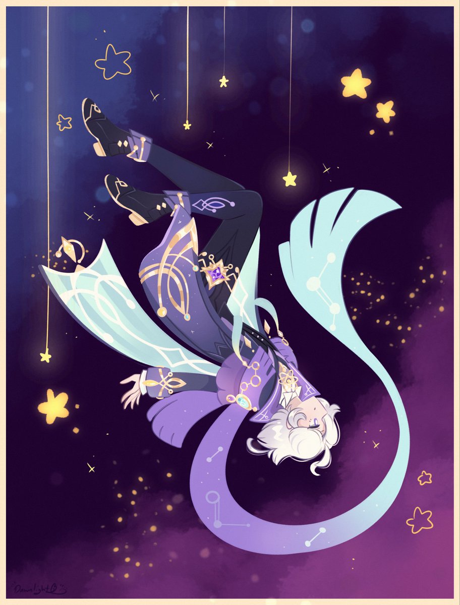 StarlitDewdrop's tweet photo. ⚛️✨💫 #mitya https://t.co/yohbkfbK19