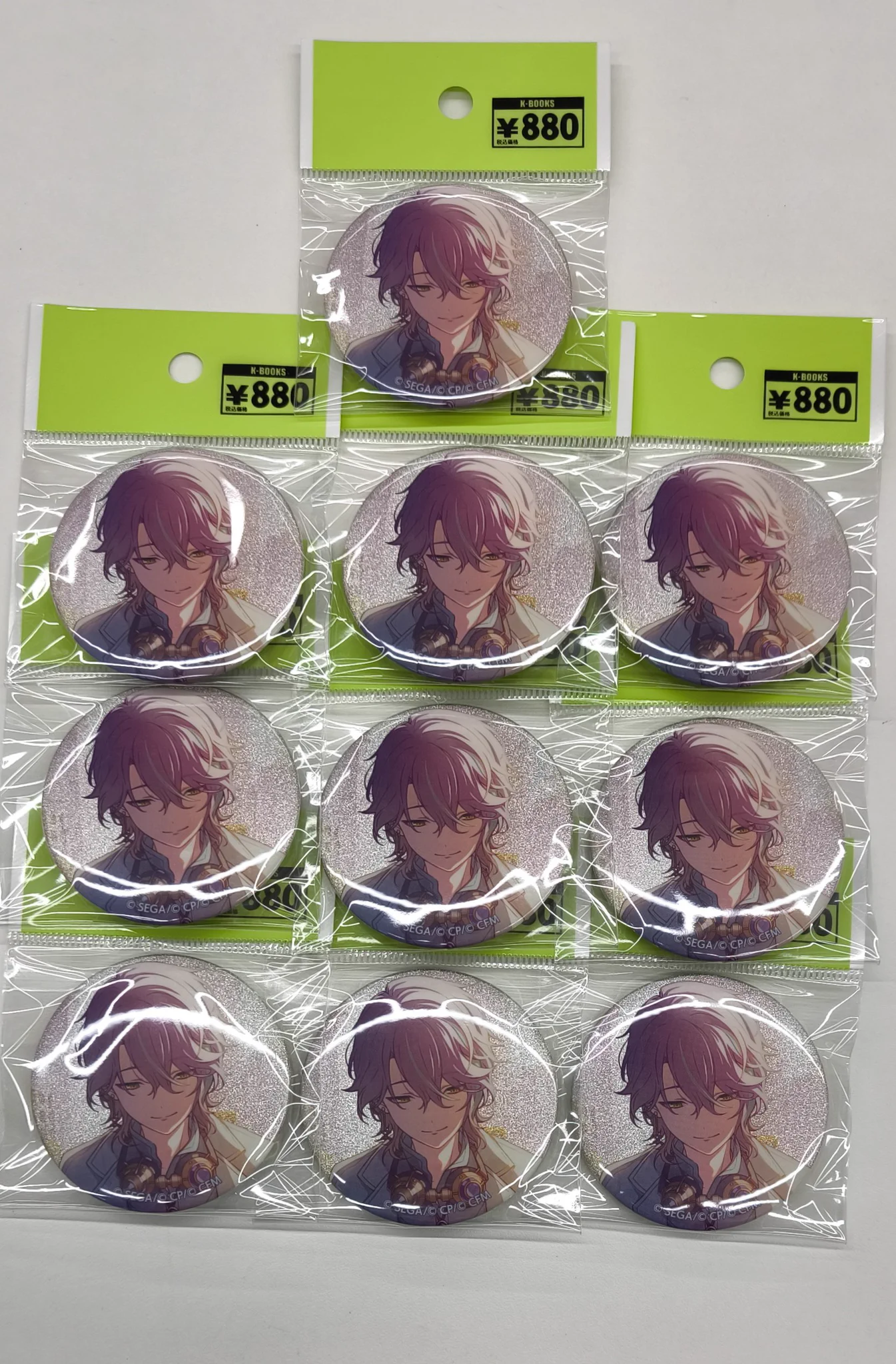 K-BOOKS GAME館α on X: 