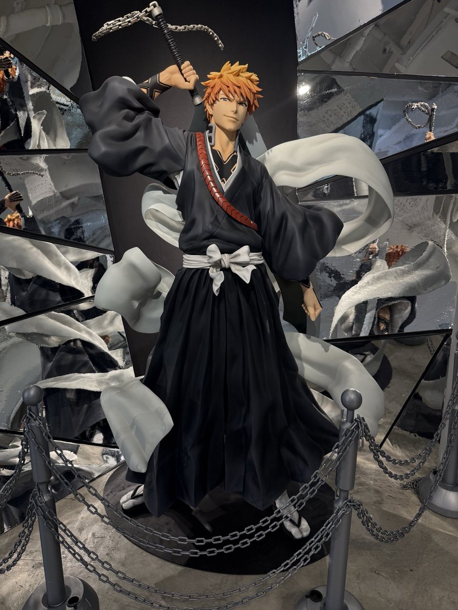 yukap96_'s tweet photo. この前見てきた〜🗡️🧡 https://t.co/hpivJUZTOW