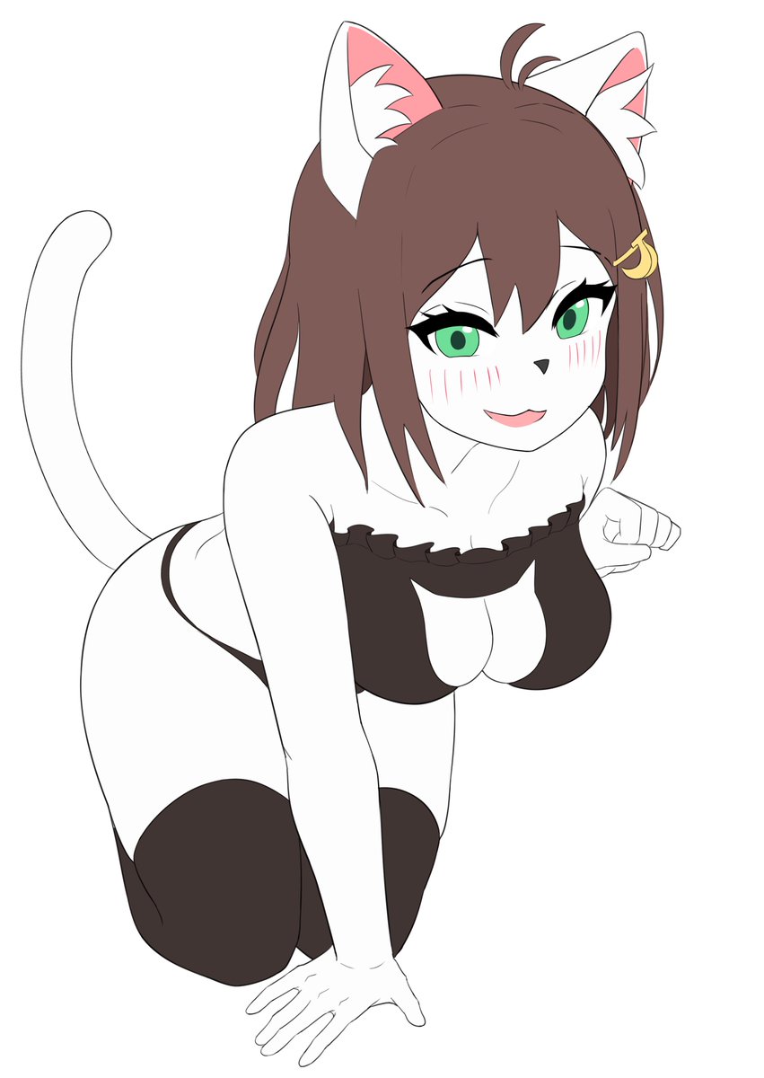 lilycat22222's tweet photo. Cm Wip https://t.co/M4cgX62S3x