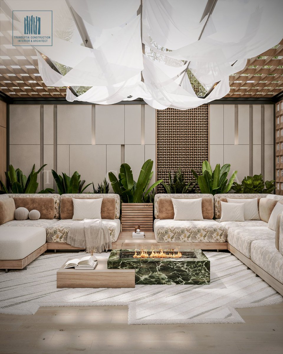 transeptia's tweet photo. Transform your rooftop into a stylish retreat with TCIA—where modern architecture, comfort, and timeless design come together.
📞 Call: +92 311 1611117
🌐 https://t.co/0Dkol8D7T0
📧 info@transeptia.com
#RooftopDesign #InteriorDesign #Architecture #ModernLiving #OutdoorSpaces https://t.co/tT4B6DGYk0