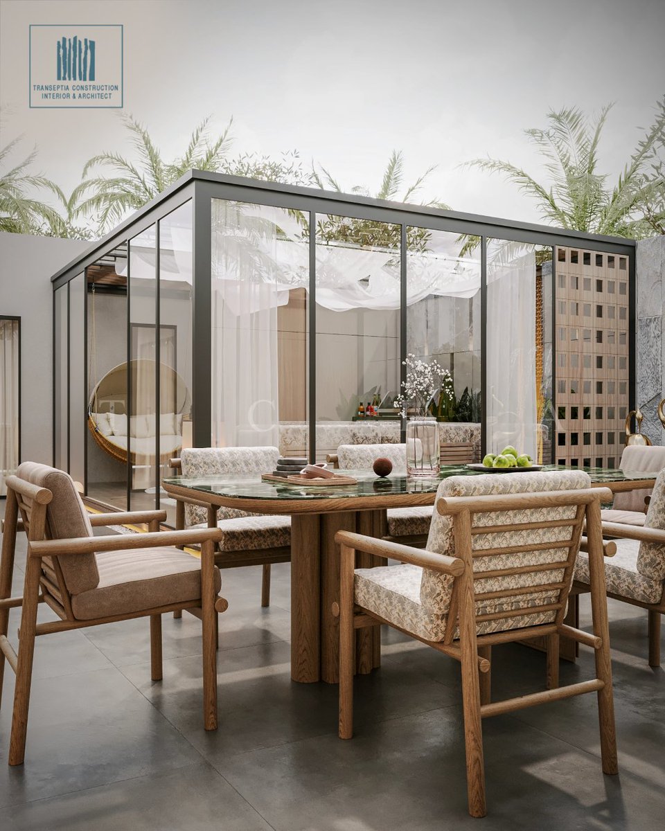 transeptia's tweet photo. Transform your rooftop into a stylish retreat with TCIA—where modern architecture, comfort, and timeless design come together.
📞 Call: +92 311 1611117
🌐 https://t.co/0Dkol8D7T0
📧 info@transeptia.com
#RooftopDesign #InteriorDesign #Architecture #ModernLiving #OutdoorSpaces https://t.co/tT4B6DGYk0