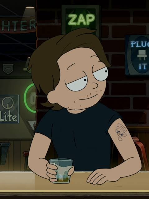 loverr_batsy's tweet photo. matrix morty touching shota rick send tweet https://t.co/UsQInXWt51