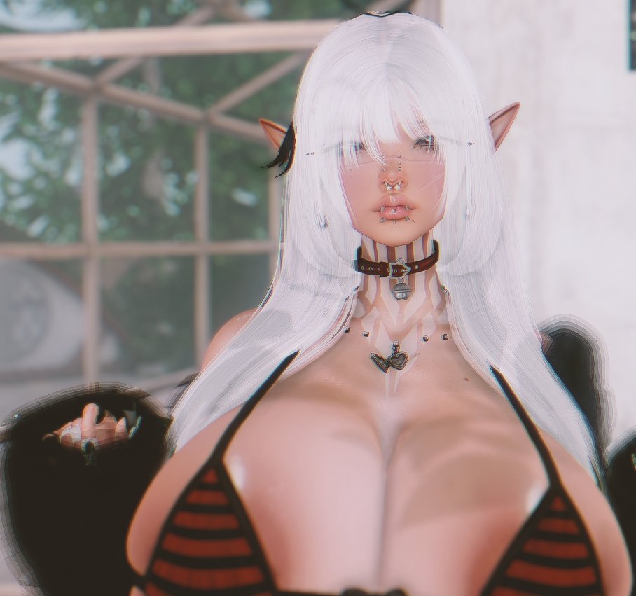 _FallingPudding's tweet photo. I added scars and tbh I really like em' :p

Ignore my boobs pls and ty https://t.co/2bjXJ4QmYh
