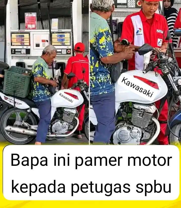 makloemo's tweet photo. Doksli nya kehapus jink😡 https://t.co/z7EtP6zODt