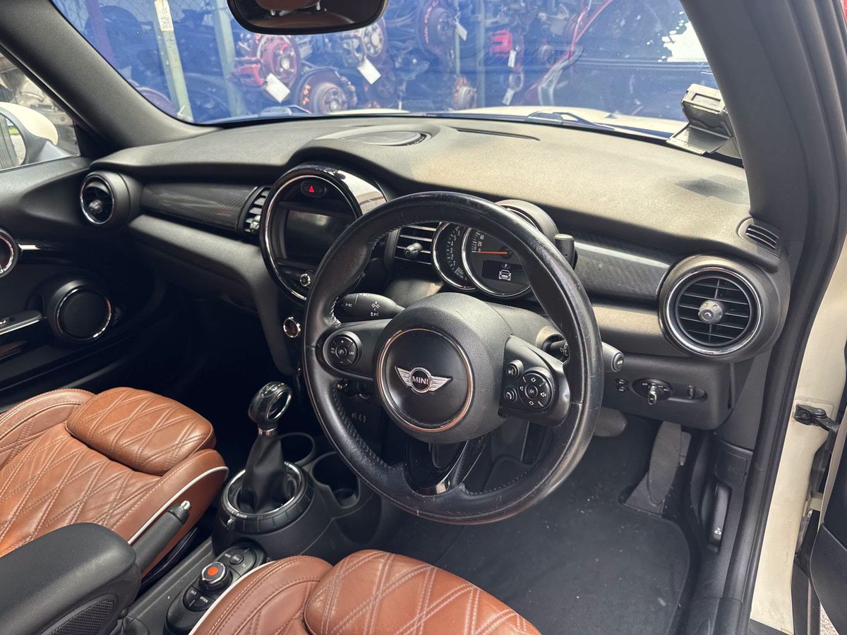 propelauto's tweet photo. MINI Cooper F57 Cabrio has arrived at Propel Auto for scrap🚗💨
Genuine used parts coming soon: engine, electrical, interior, body, wheels & suspension.
📲 WhatsApp: +65 8282 1852 | +65 8133 6660 | +65 8519 8833
#MINIF57 #MINICooper #UsedCarParts #PropelAuto https://t.co/QxNRyJnYfZ