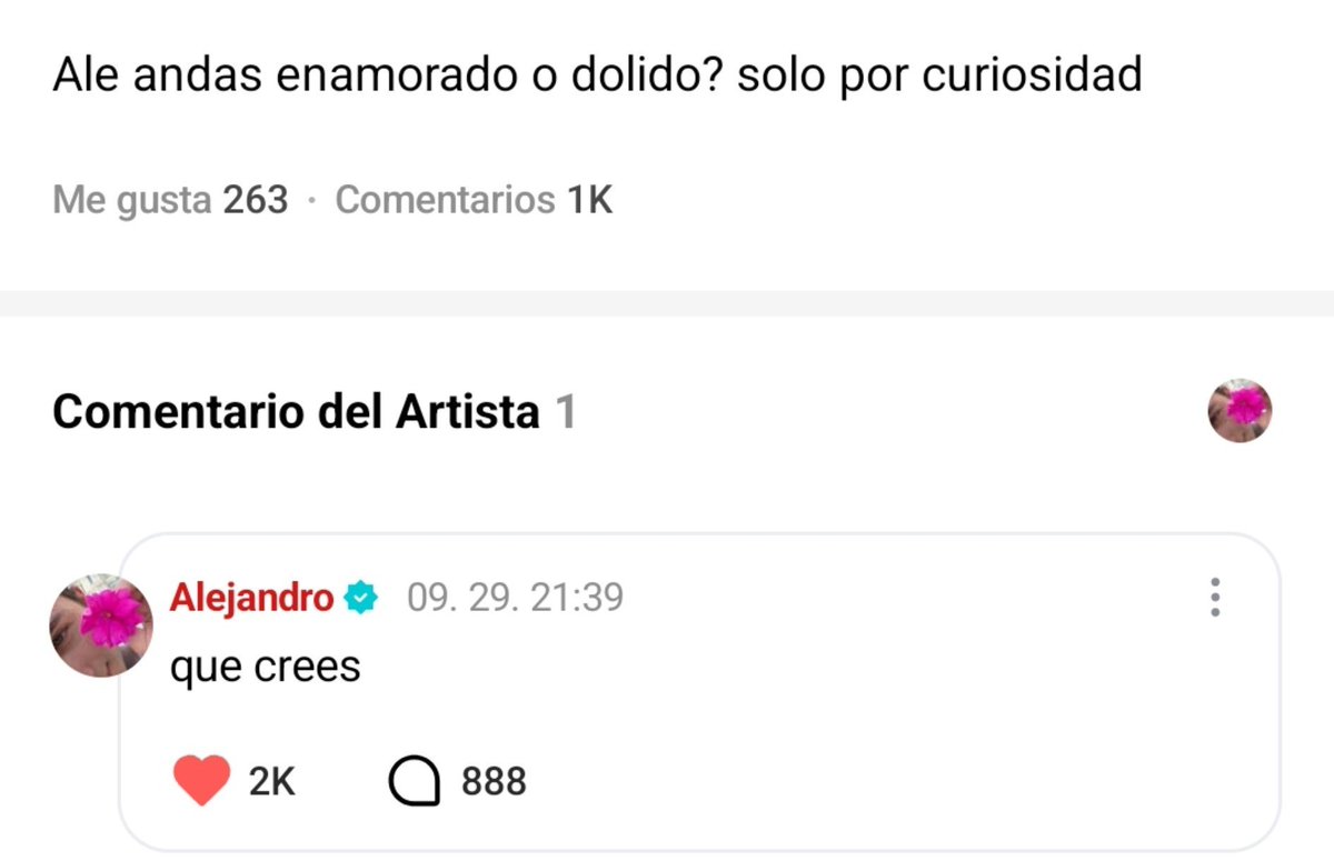 postxmarconiv's tweet photo. Comenzaré un rumor https://t.co/Z7zozrzQpA