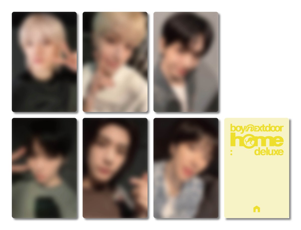 BOYNEXTDOOR_JP's tweet photo. ／
#BOYNEXTDOOR 1st Studio Album Repackage 『HOME: DELUXE』発売記念全国CDショップ店頭イベント開催決定✨
＼

🔗「ラッキードローイベント」開催決定🎁
https://t.co/dHzIihev8K

🔗その他店頭イベントの開催決定🎉
https://t.co/Dvf6oMlvE2

#BND #HOME_DELUXE https://t.co/EmsYtjmEOM