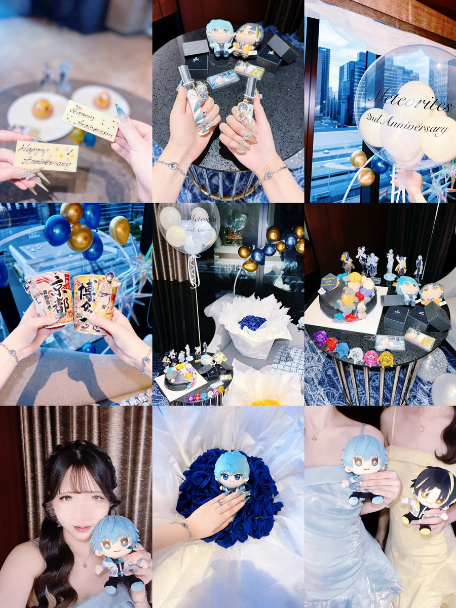 rlpn1y's tweet photo. 𝟐𝒕𝒉 𝑨𝒏𝒏𝒊𝒗𝒆𝒓𝒔𝒂𝒓𝒚 https://t.co/3TCJPDewnn