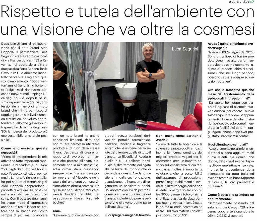 la_bevy's tweet photo. Thanks to Il Resto del Carlino for highlighting the good things too. https://t.co/UneSRHBb9o