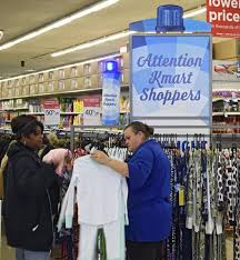 BannedintheUSSA's tweet photo. Sorry kids, but #Kmart was way scarier when it was in business than it is now, abandoned & rotting. {Shudders} π¬πΛ. ΰ
#Bluelightspecial #Suburbanhell #Middleclassmediocrity #RetailZombies #SpiritHalloween #liminalspaces https://t.co/qDGDjSYIlX