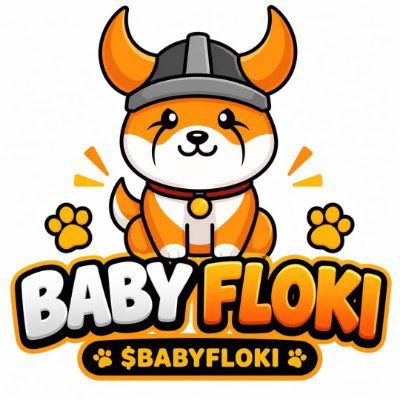 CryptoStormD's tweet photo. @MichealResearch Meet $BABYFLOKI the little viking with a big mission. Let’s make this great as the big $FLOKI vikings 

0% tax
Ownership renounced 
Liquidity burnt 

CA:
0xa872FC2cc4b2A973c1f94fb91EA6D99e7332E8c1 https://t.co/pdbaksNQW5
