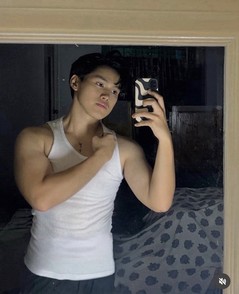 Kalowmallow's tweet photo. 💪 https://t.co/f6Nuar6EuA