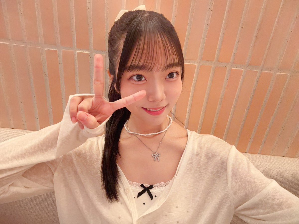 sorarin_48's tweet photo. 今日はお天気がいいね🌱
みんなそらみてもっと心晴れさせて☺️ https://t.co/KBt2q31qO3
